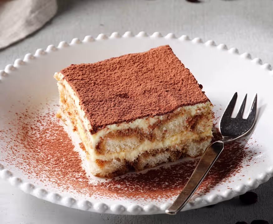Tiramisù World Cup 2026