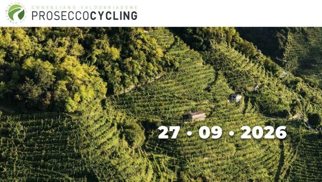 Prosecco Cycling 2026