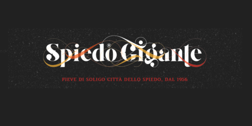 Il 69° Spiedo Gigante